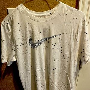 COPY - Nike Tee Dri Fit Shirt